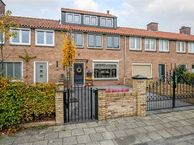 Gouwestraat 40, 3812 KV Amersfoort