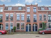 Johannes de Bekastraat 20 bis, 3514 VM Utrecht