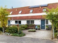 Westraklaan 20, 3544 RK Utrecht