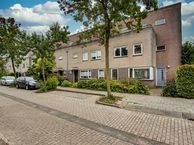 Meester van Ierselstraat 23, 5247 WP Rosmalen