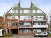 Zevenwouden 147, 3524 CN Utrecht