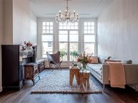 Pieter Aertszstraat 30 3, 1073 SM Amsterdam