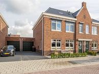 Zilvervloot 42, 3162 XP Rhoon