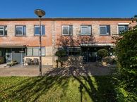 Ina Boudier-Bakkerhof 6, 3207 WV Spijkenisse