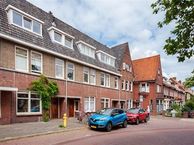 Hof van Delftlaan 68, 2613 BP Delft