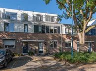 Hemelsblauw 7, 2718 JW Zoetermeer