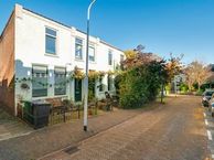 Vorstenburg 24, 1506 RE Zaandam