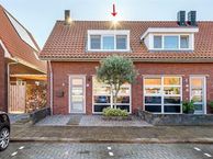 Notenboomstraat 16, 4209 CL Schelluinen
