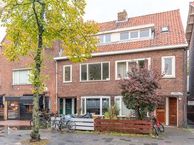 Laan van Chartroise 79, 3552 ER Utrecht