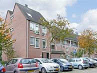 Wethouder Serrurierstraat 39, 1107 CE Amsterdam