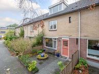 Lesse 25, 1186 LA Amstelveen