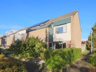 Wilsonstraat 151, 2131 PP Hoofddorp