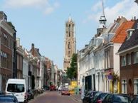 Lange Nieuwstraat 101, 3512 PG Utrecht