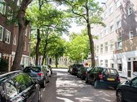 Reggestraat 36 III, 1078 DA Amsterdam