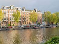 Alexanderkade 15 II, 1018 CL Amsterdam