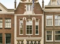 Berenstraat 7, 1016 GG Amsterdam