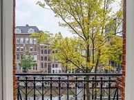 Nieuwe Prinsengracht 18 II, 1018 XJ Amsterdam