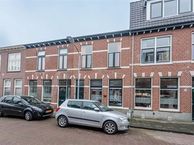 Maraisstraat 22, 2021 SK Haarlem