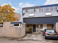 Goudsmidshoeve 210, 7326 RC Apeldoorn