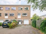 Stadhoudersring 35, 2713 GA Zoetermeer