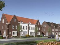 Jazzboog 3 - Adagio / hoekwoning sit. 78  (Bouwnr. 78), 4337 XH Middelburg