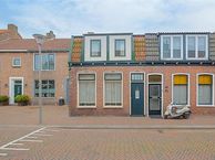 2e Vroonstraat 96, 1781 LS Den Helder