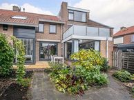 Prinses Beatrixstraat 26, 3466 LP Waarder