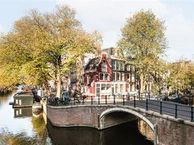 Reguliersgracht 90, 1017 LV Amsterdam