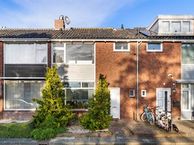 Koegrasstraat 15, 2131 ZG Hoofddorp