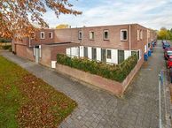 Rossinistraat 48, 8031 TM Zwolle