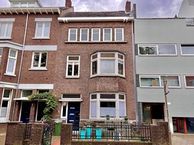 Pastoor Habetsstraat 36, 6217 KM Maastricht