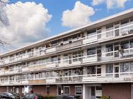 Zangvogelweg 81, 3815 DB Amersfoort