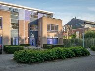 Gerard Doustraat 3, 1318 GX Almere