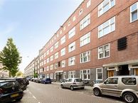 Chasséstraat 37 III, 1057 HZ Amsterdam