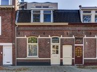 Hoefakkerstraat 58, 5014 JD Tilburg