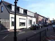 Weikamp 13 A, 3751 AD Bunschoten-Spakenburg