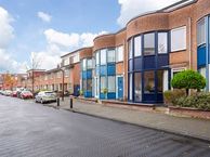 Pikoletstraat 39, 1102 SJ Amsterdam