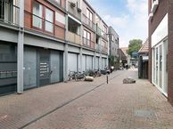 Maandereind 10 H, 6711 AC Ede