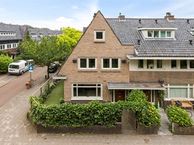 Rentmeesterslaan 85, 1181 DR Amstelveen