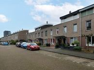 Nienke van Hichtumstraat 67, 2135 RM Hoofddorp