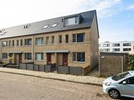 Van der Zaanstraat 1, 3317 WT Dordrecht