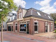 Beekstraat 22 A, 7311 LG Apeldoorn