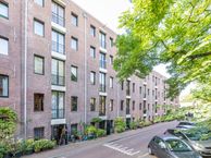 Laagte Kadijk 157, 1018 ZD Amsterdam