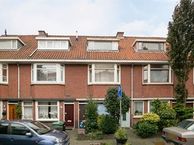 Johan Gramstraat 33 A, 2522 WT Den Haag