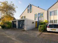 Eelerbergstraat 42, 1333 ZW Almere