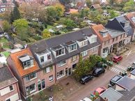 Van Bemmelstraat 65, 3818 PB Amersfoort