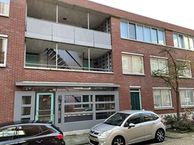 Versijdenstraat 21 A, 3033 TJ Rotterdam