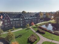 Hendrick Avercampstraat 18, 2406 HJ Alphen aan den Rijn