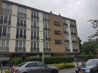 Spaaklaan 27, 3527 SB Utrecht