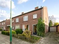 Pastoor Lemmensstraat 13, 4851 CT Ulvenhout (Gem. Breda)